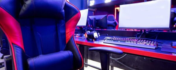 fauteuil gaming