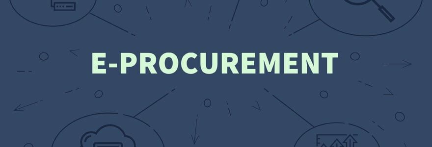 e-procurement