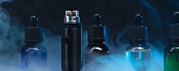 e-liquides