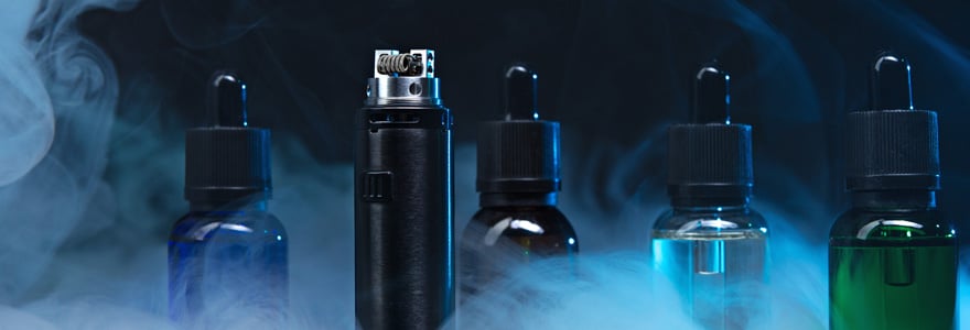 e-liquides