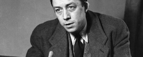 Albert Camus