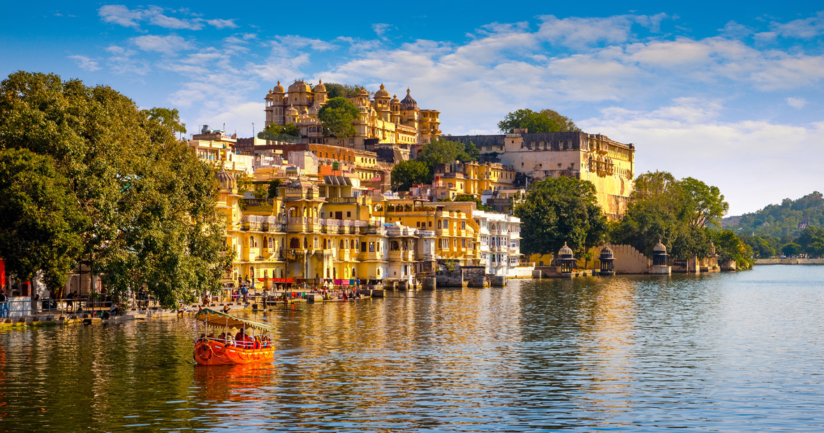 Circuits regroupés en Inde