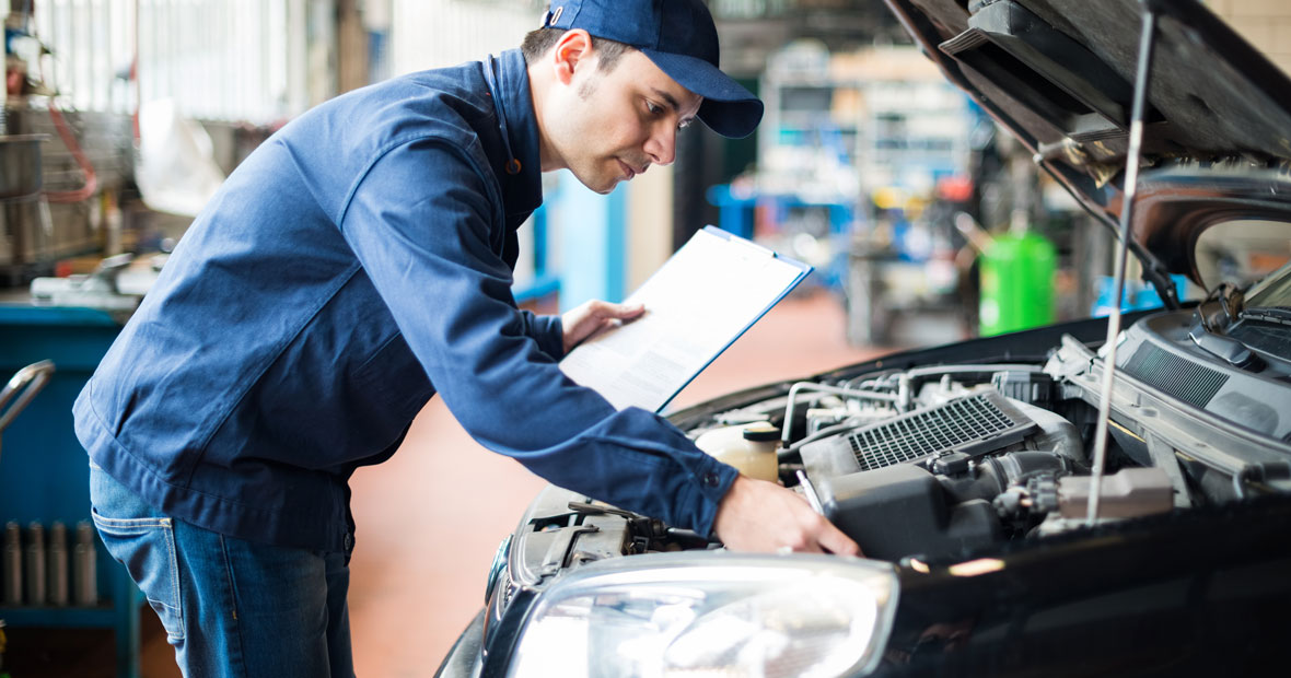 estimation de voiture