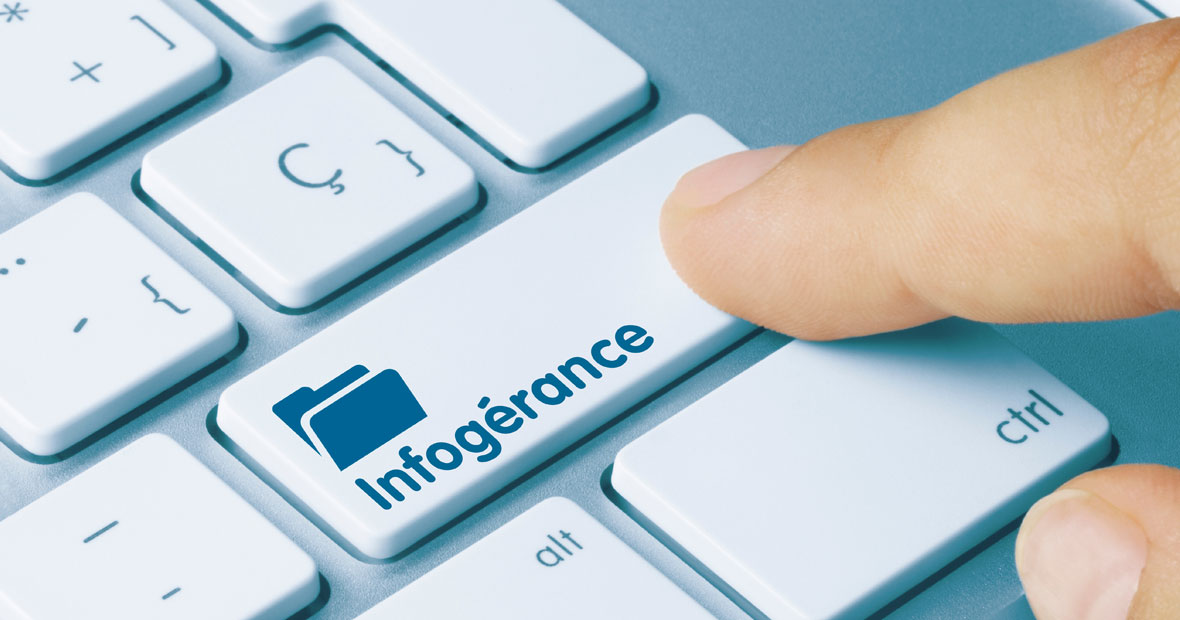 infogérance