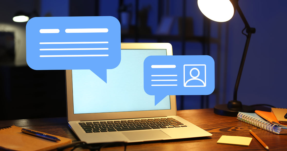 lettre recommandée électronique